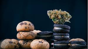 Discover initiative 71 marijuana dispensaries, weed delivery services, and cannabis personally curated by gt. Flying With Edibles What S The Risk Wikileaf