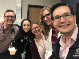 STATE OF THE DIVISION Dr. Jane Liebschutz