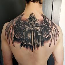 Namun gambar gambar diatas kami pilihkan yang populer saja. Pin Oleh Wilker Do Di Tattoo Art Tato Tato Keren Tato Pria