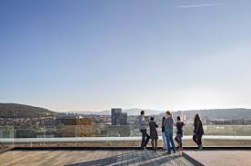 It operates through the following segments. The Metropolitans By Implenia Apartment Blocks