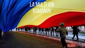 Afla sfintii zilei si detalii despre viata lor. La MulÈ›i Ani Romania Mesaje De Ziua NaÈ›ionalÄƒ Pentru ToÈ›i Romanii FelicitÄƒri È™i UrÄƒri Din InimÄƒ De Roman De 1 Decembrie 2020 Alba24
