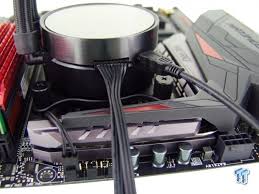 Check spelling or type a new query. Nzxt Kraken X52 Liquid Cpu Cooler Review Tweaktown