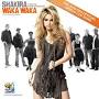 Shakira Waka Waka (This Time for Africa) [The Official 2010 FIFA World Cup (TM) Song] from en.wikipedia.org
