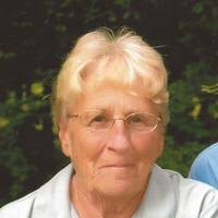 Anna May Slater Obituary (1933