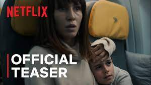 2h 3m | horror movies. Blood Red Sky Official Teaser Netflix Youtube