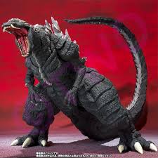 Maybe you would like to learn more about one of these? Po S H Monsterarts Godzilla Ultima Bulletin Board Preorders On Carousell