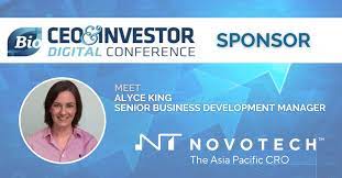 See more we're headquartered in australia, and have offices in sydney, brisbane and melbourne. Novotech Cro Novotechcro Twitter