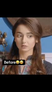 Hania Amir Fairness