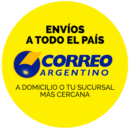 Formas de Pago y Envios