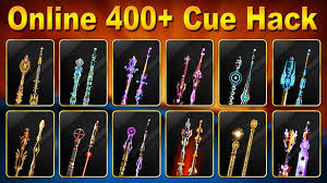 8 ball pool hack gives you the option to create any amount of coins you desire in order to upgrade you cue. 8 Ball Pool All Cues Hack Online Working Mod Kzr