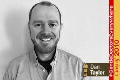 Gentle Doctors Everywhere