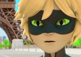 Pin On Miraculous Tales Of Ladybug And Chat Noir