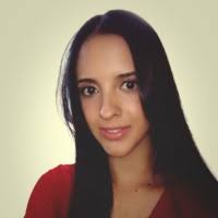 Maria Alexandra Pacheco Segovia