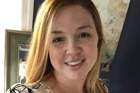 courtesy of Kirsten McMahon