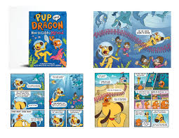 Scott Soeder • Children's Book Author + Illustrator