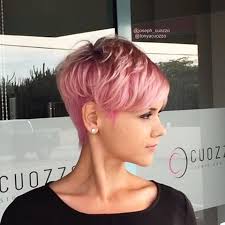 In this post we are going to take a look at some of the most attractive and 'on trend' short hairstyles making a. Pin On Short Haircut