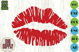 Download Free Kiss Svg Lips Svg Cut File Smuck Svg Crafter File The Big List Of Places To Download Free Svg Cut Files