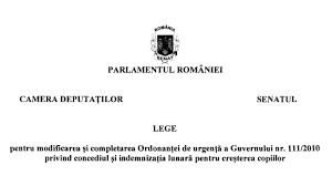 16 din oug 111/2010, dreptul de a beneficia de stimulentul de inserție încetează la data la care copilul împlinește vârsta de 2, respectiv 3 ani. Nou Bani De La Stat Pentru Bunicii Care Au Grija De Nepoti