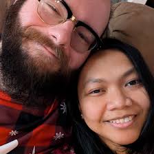 It's Lyman's birthday! 🥳 He said he feels like he's seen this before. Does  that mean he's previously gifted it to me? Or is he just saying that  because I am currently