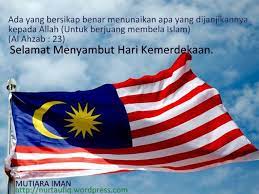 Kata kata kemerdekaan malaysia apk son sürüm indir için pc windows ve android (3.1). Kata Kata Hikmah Tentang Kemerdekaan Malaysia Cikimm Com
