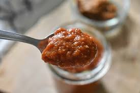 Salsa Di Miso E Pomodoro Bacchette E Pomodoro