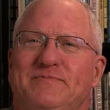 Gary Langer (@garyrlanger)