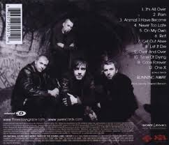 It's not too late to join in the conversation on the buzzworthy shows that imdb users can't get enough of. One X Three Days Grace Amazon De Musik