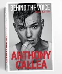 Anthony Callea