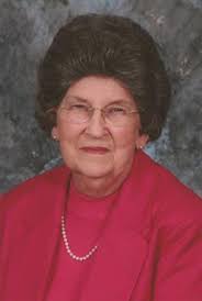 JoAnn Buck Yarrington (1930-2016)