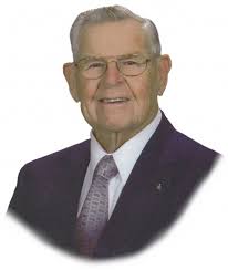 Arthur Glenn “Glen” Krause (1924-2016)