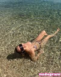 Katja Burkard Nude Leaks OnlyFans Photo #5 