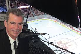 The flames compete in the national hockey league as a member of the. Beesley Marks His 24th Nhl Season As A Calgary Flames Arena Announcer Avenue Calgary