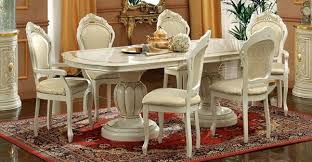 Come in and browse our european … Italian Dining Room Furniture Italian Tables Chairs