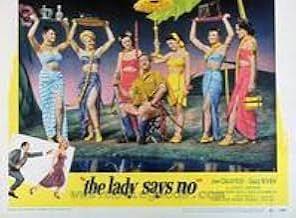 The Lady Says No (1951) - IMDb