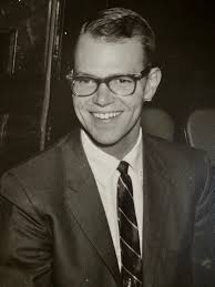 Frank Redmond Obituary October 16, 2025