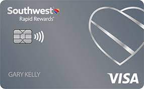 Check out the exclusive benefits, rewards, and services you enjoy as a southwest ® rapid rewards ® credit cardmember. Southwest Rapid Rewards Plus Credit Card Review