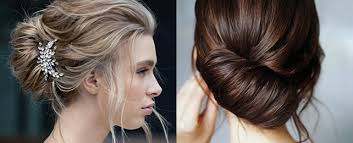 You can find the most popular french twist updos here. Top 60 Best French Twist Hairstyles For Women Hair Styling Ideas