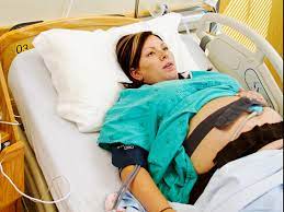 Do I Have To Get An Iv When I M Admitted To The Hospital During Labor Babycenter