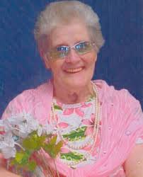 Bonnie Hill Obituary