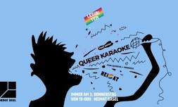 Queer Karaoke
