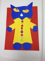 Preschool Ideas For 2 Year Olds Cat Crafts Preschool Preschool Crafts Pete The Cat