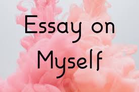 Check spelling or type a new query. 10 Lines On Myself In English Myself Essay Learn With Fun