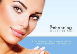 Enhancing Beauty Clinic
