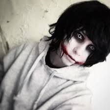 Jeff keeps you locked up in your house you were walking through the forest and your car runs out of gas then jeff kidnaps you and you have to solve several things to escape him.#pixeltoygames. 51 Creepypasta Cosplay Ideas Creepypasta Cosplay Creepypasta Cosplay