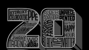 5 new words you must know in 2020, including 'climate emergency', and 'freegan'! The 20 Phrases That Defined 2020 The New York Times