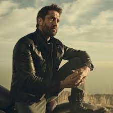 Младший из трех детей в семье маргарет и эдварда батлера. Gerard Butler Gerardbutler Twitter
