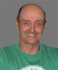 Obituary of Gordon MacKenzie