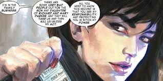 Spider-Man: What Happened to Peter Parker's Long-Lost Sister?