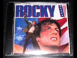 41 факт о фильме рокки 5. Rocky V Soundtrack Full Album Original Cd Press Hq Youtube