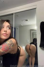 Amberavenue Nude Leaked Onlyfans Photo 41 Free Online | Of CelebExposed
